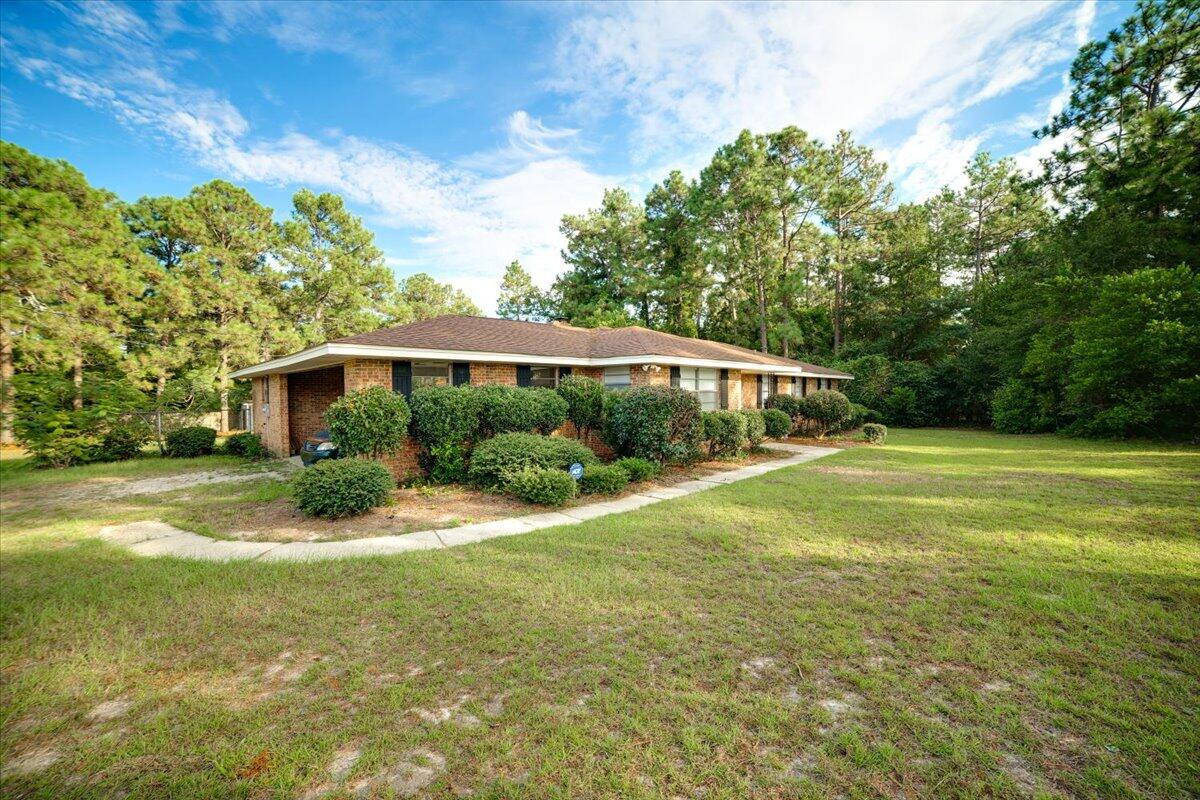 4112 Windsor Spring Road Hephzibah, GA 30815 - Photo 2 of 35 02-4112 Windsor Spring Rd (1 of 31)