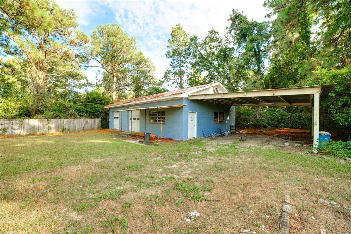 4112 Windsor Spring Road Hephzibah, GA 30815 - Photo 27 of 35 08-4112 Windsor Spring Rd (8 of 31)