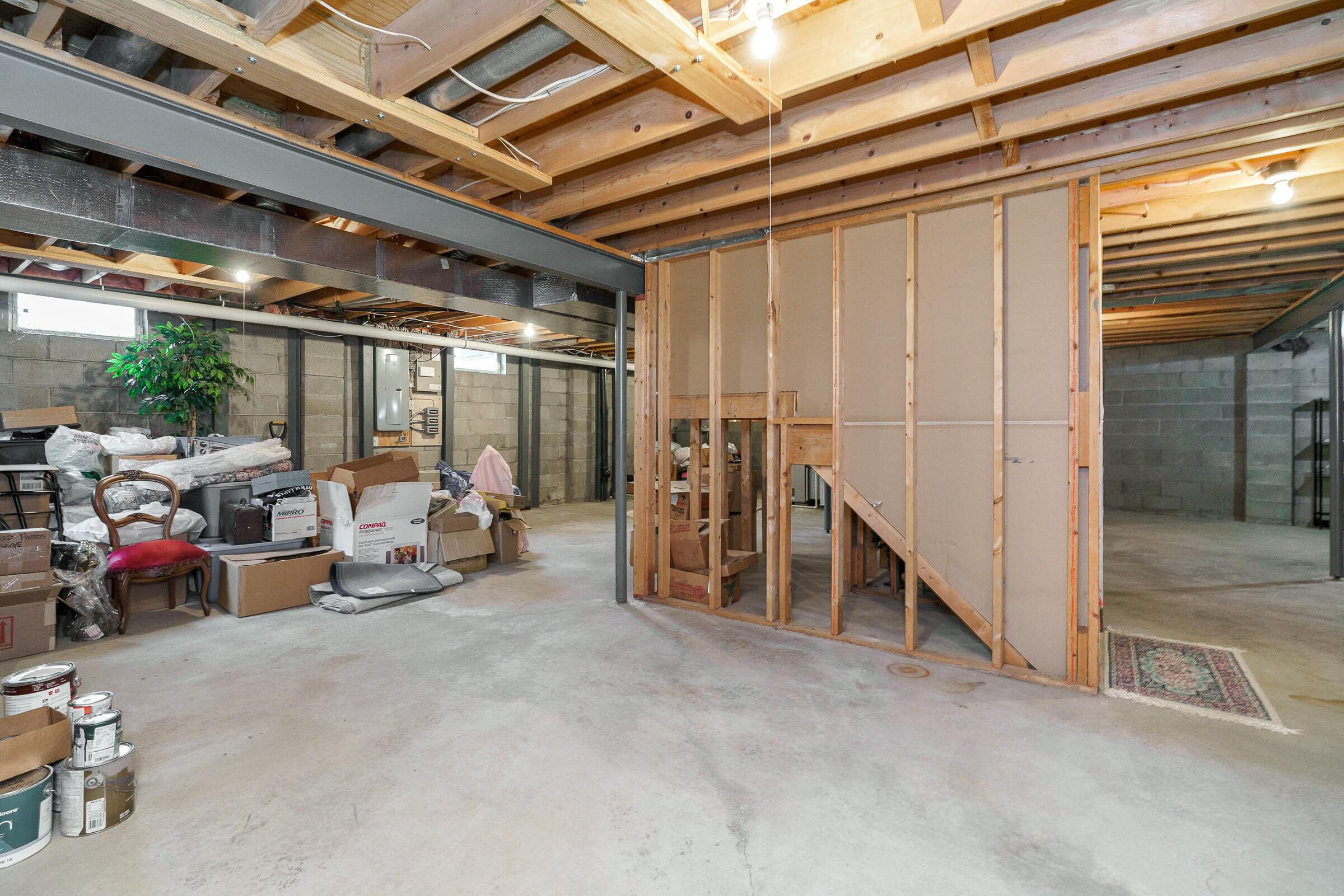 1178 Springtree Lane Westerville, OH 43081 - Photo 47 of 55 Lower level