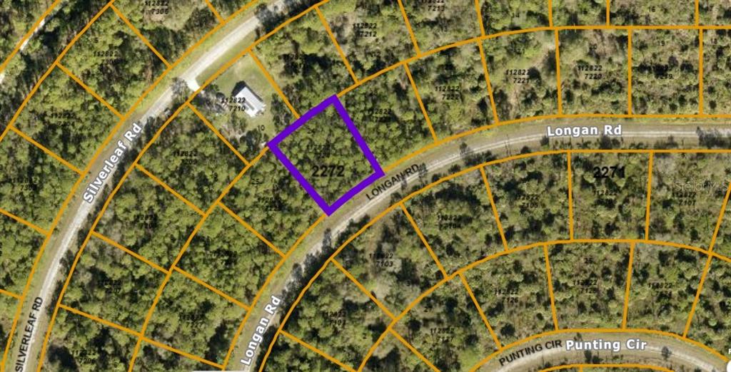 Longan Rd Port North Port, FL 34288 - Photo 1 of 1
