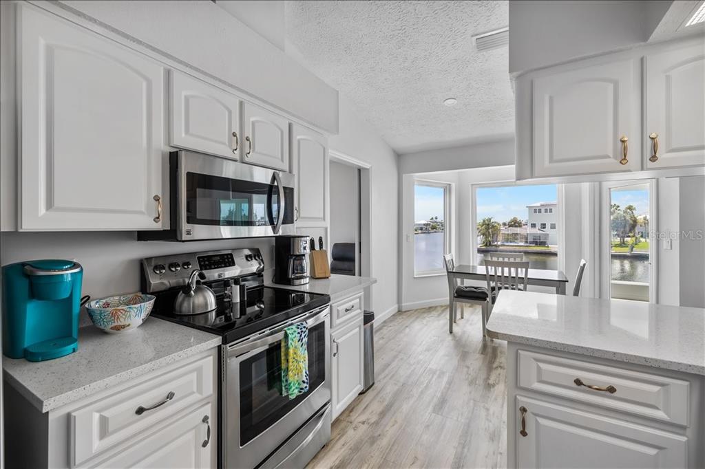 4168 Orchid Drive Hernando Beach, FL 34607 - Photo 25 of 46