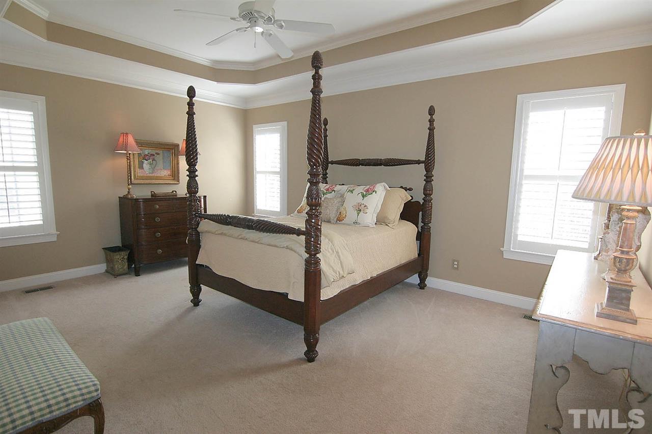 2106 Hopeton Avenue Raleigh, NC 27614 - Photo 14 of 25 Gallery Image 14