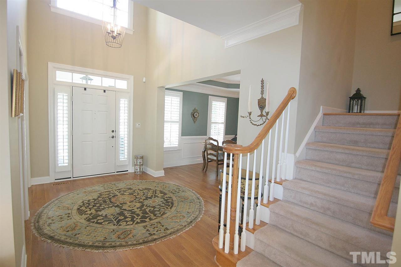 2106 Hopeton Avenue Raleigh, NC 27614 - Photo 3 of 25 Gallery Image 3