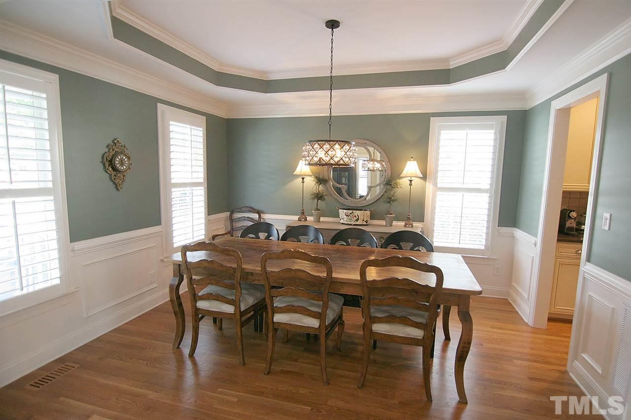2106 Hopeton Avenue Raleigh, NC 27614 - Photo 5 of 25 Gallery Image 5