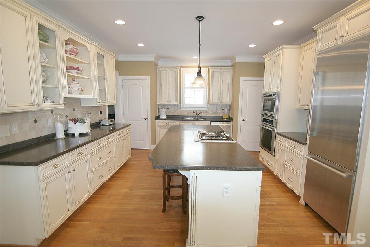 2106 Hopeton Avenue Raleigh, NC 27614 - Photo 8 of 25 Gallery Image 8