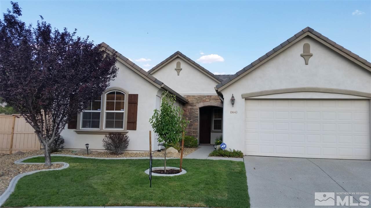 10640 Cedar Bend Court Reno, NV 89521 - Photo 1 of 1 Photo 1