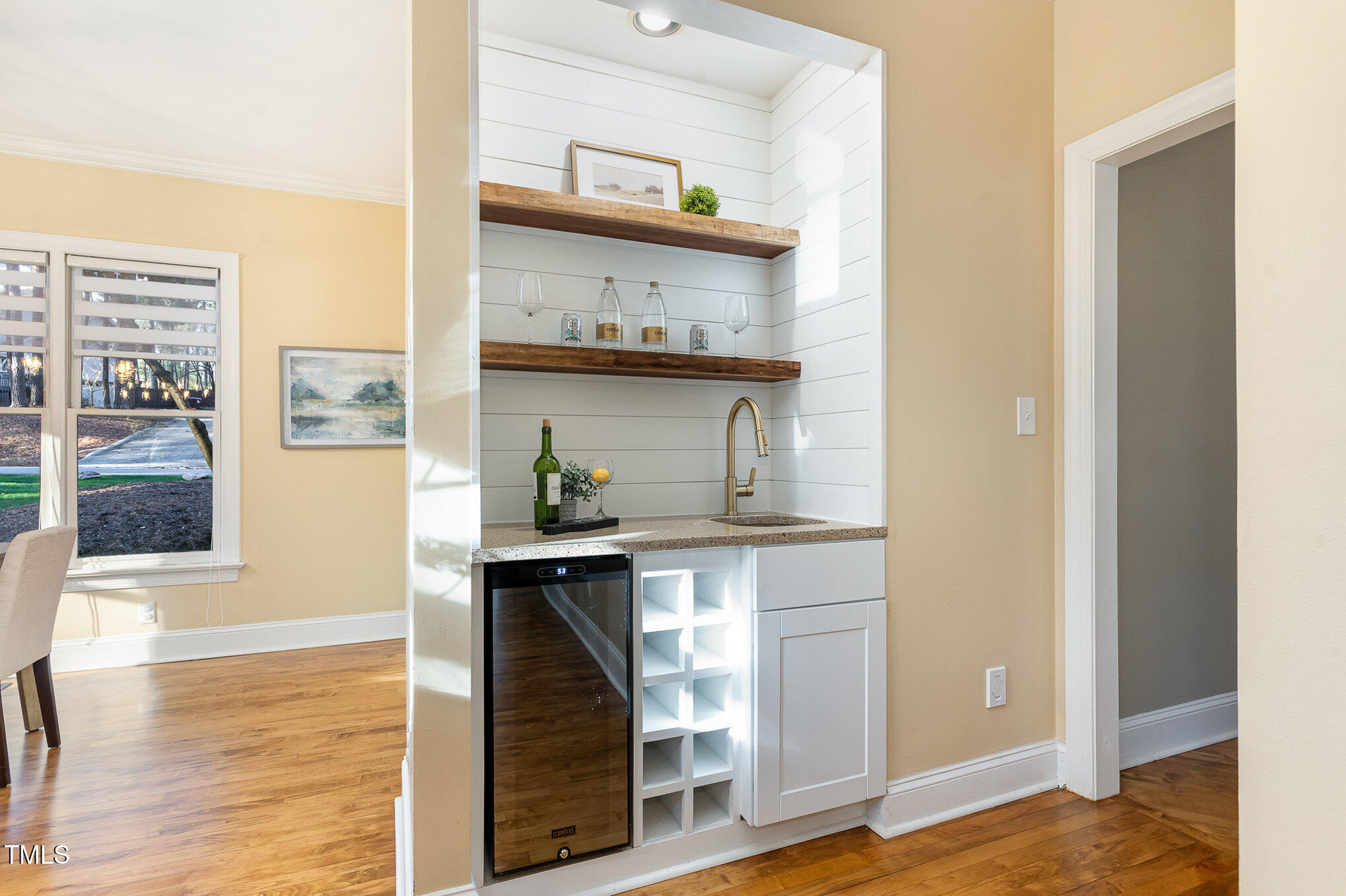 5000 Celbridge Place Raleigh, NC 27613 - Photo 13 of 44 Wet Bar