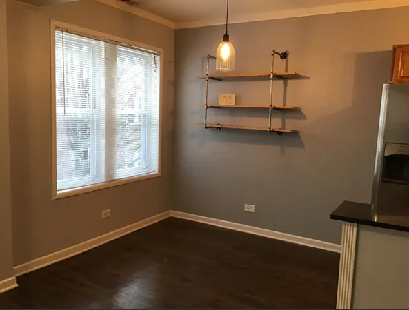 $1,550 | 4423 North Lawndale Avenue, Unit 2A, Chicago, IL 60625