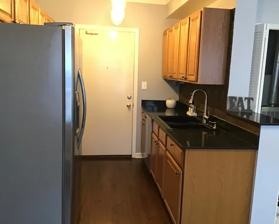 $1,550 | 4423 North Lawndale Avenue, Unit 2A, Chicago, IL 60625
