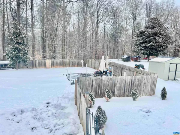 $284,990 | 215 Heights Hill Road, Barboursville, VA 22923