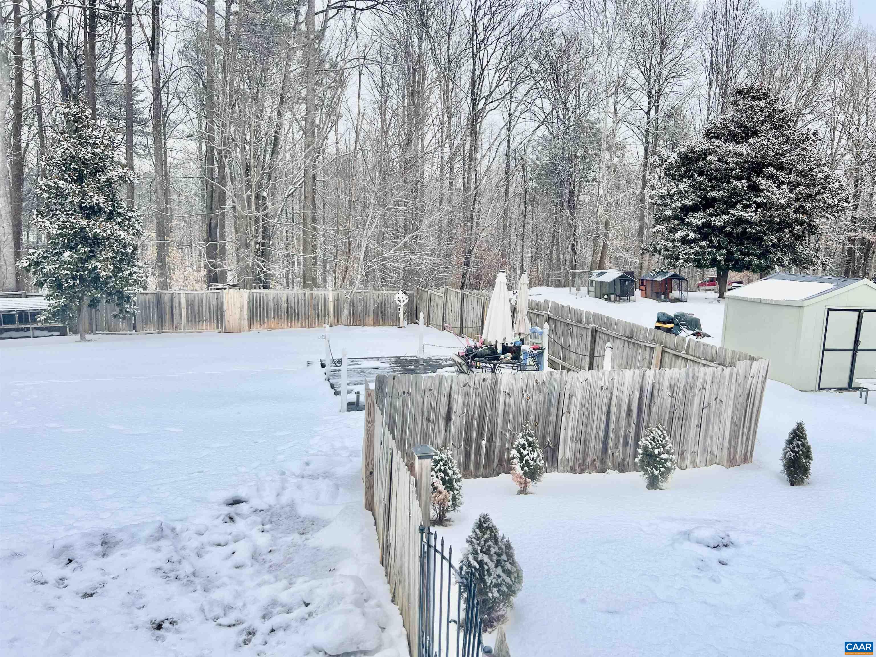 215 Heights Hill Road Barboursville, VA 22923 - Photo 11 of 14