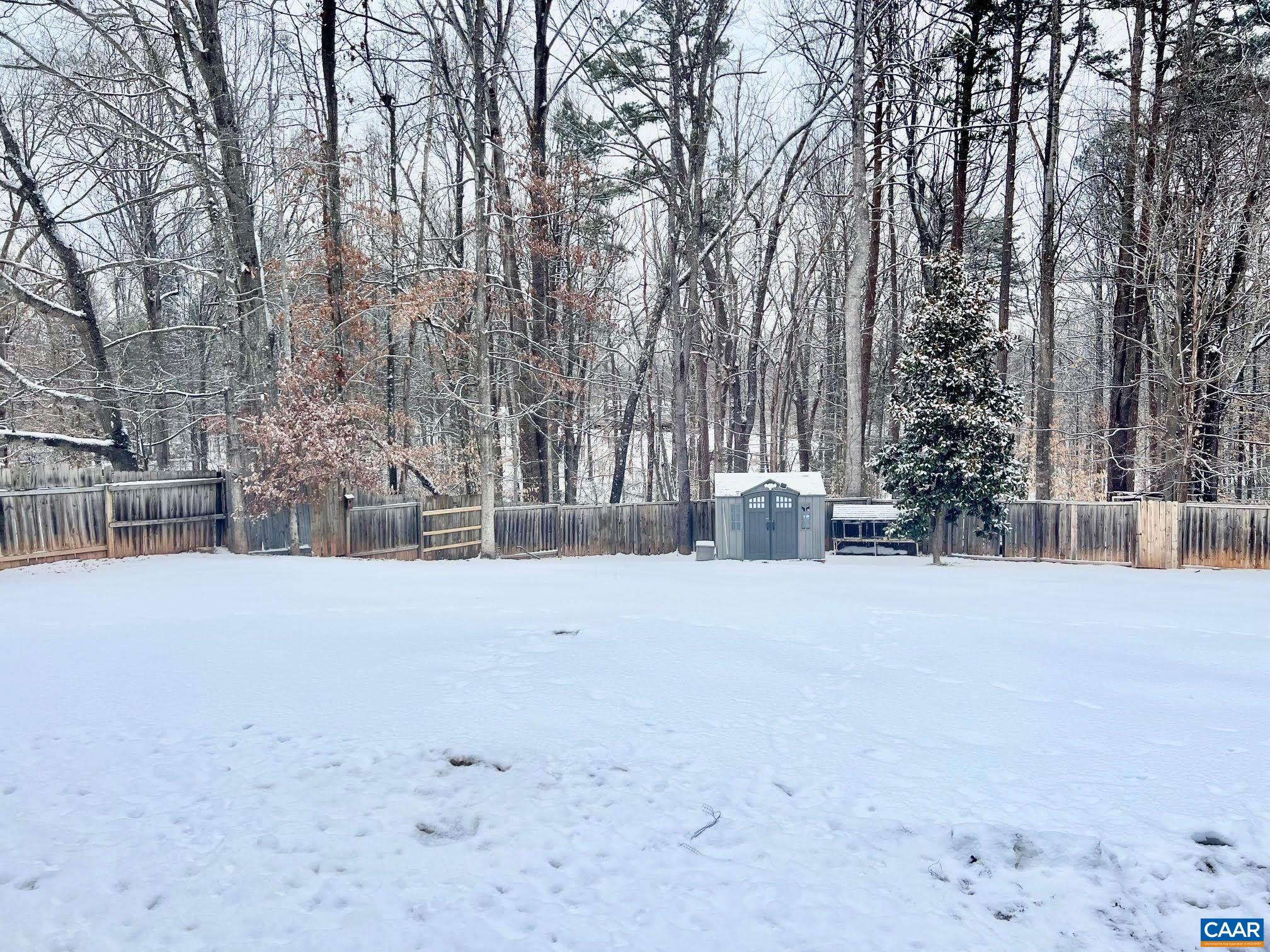 215 Heights Hill Road Barboursville, VA 22923 - Photo 12 of 14