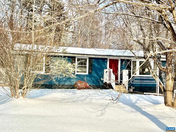 $284,990 | 215 Heights Hill Road, Barboursville, VA 22923