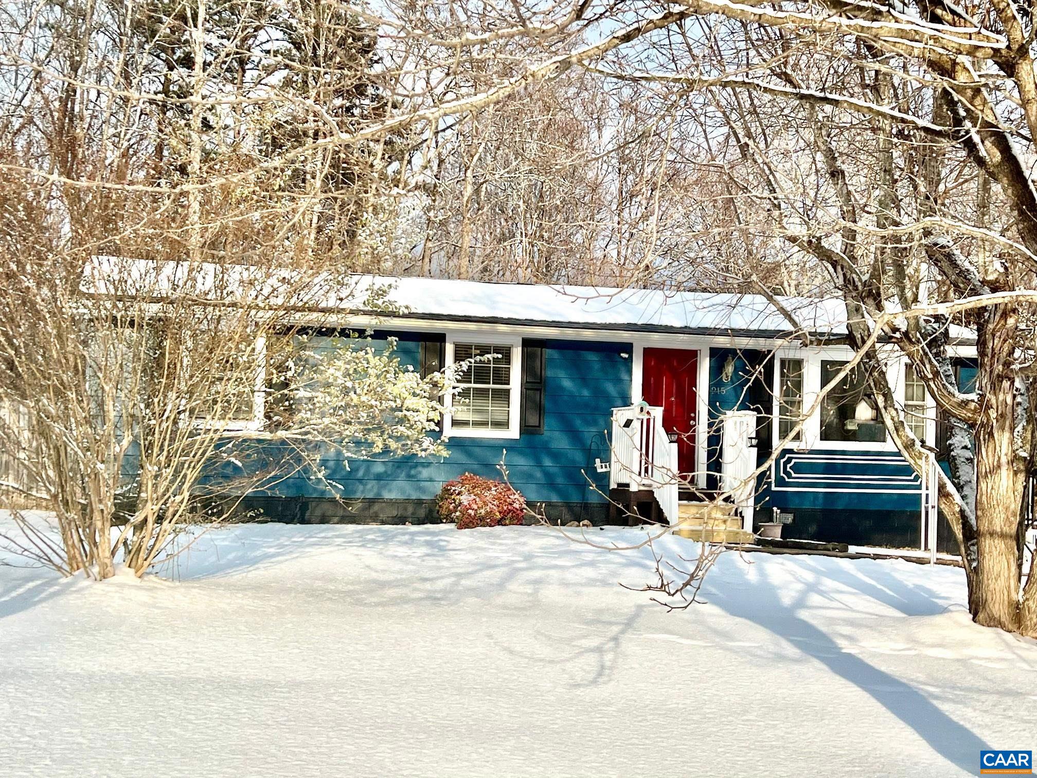 215 Heights Hill Road Barboursville, VA 22923 - Photo 14 of 14