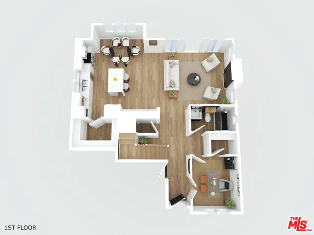 $11,995 | 9036 West 24th Street, Los Angeles, CA 90034