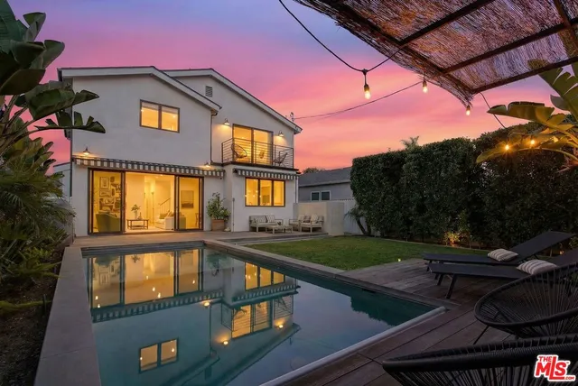 $11,995 | 9036 West 24th Street, Los Angeles, CA 90034