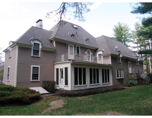 84 Peakham Road Sudbury, MA 01776 - Photo 2 of 4 Gallery Image 2