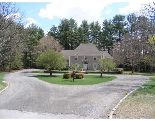 84 Peakham Road Sudbury, MA 01776 - Photo 4 of 4 Gallery Image 4