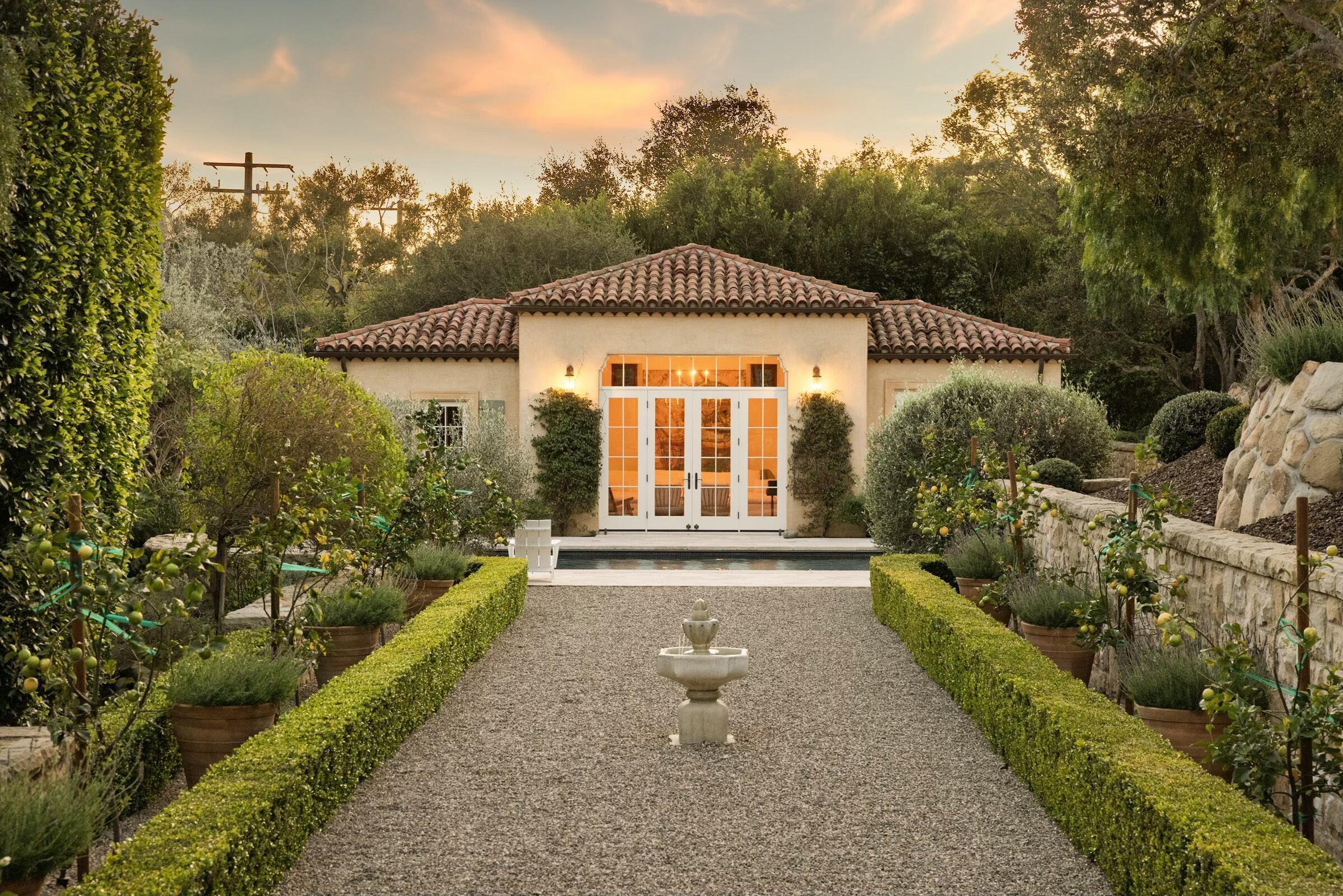 799 Lilac Drive Montecito, CA 93108 - Photo 32 of 33 33