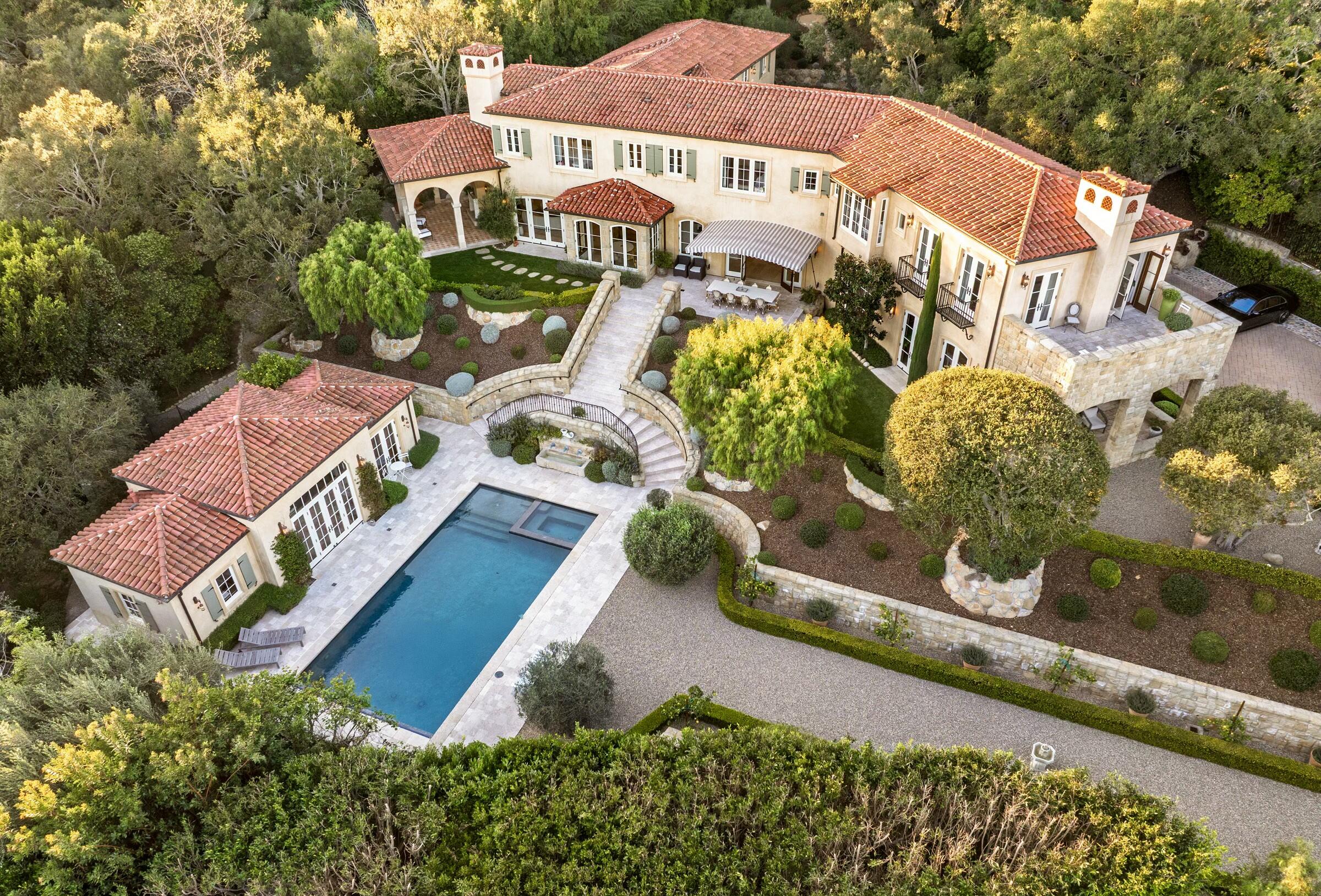 799 Lilac Drive Montecito, CA 93108 - Photo 33 of 33 34