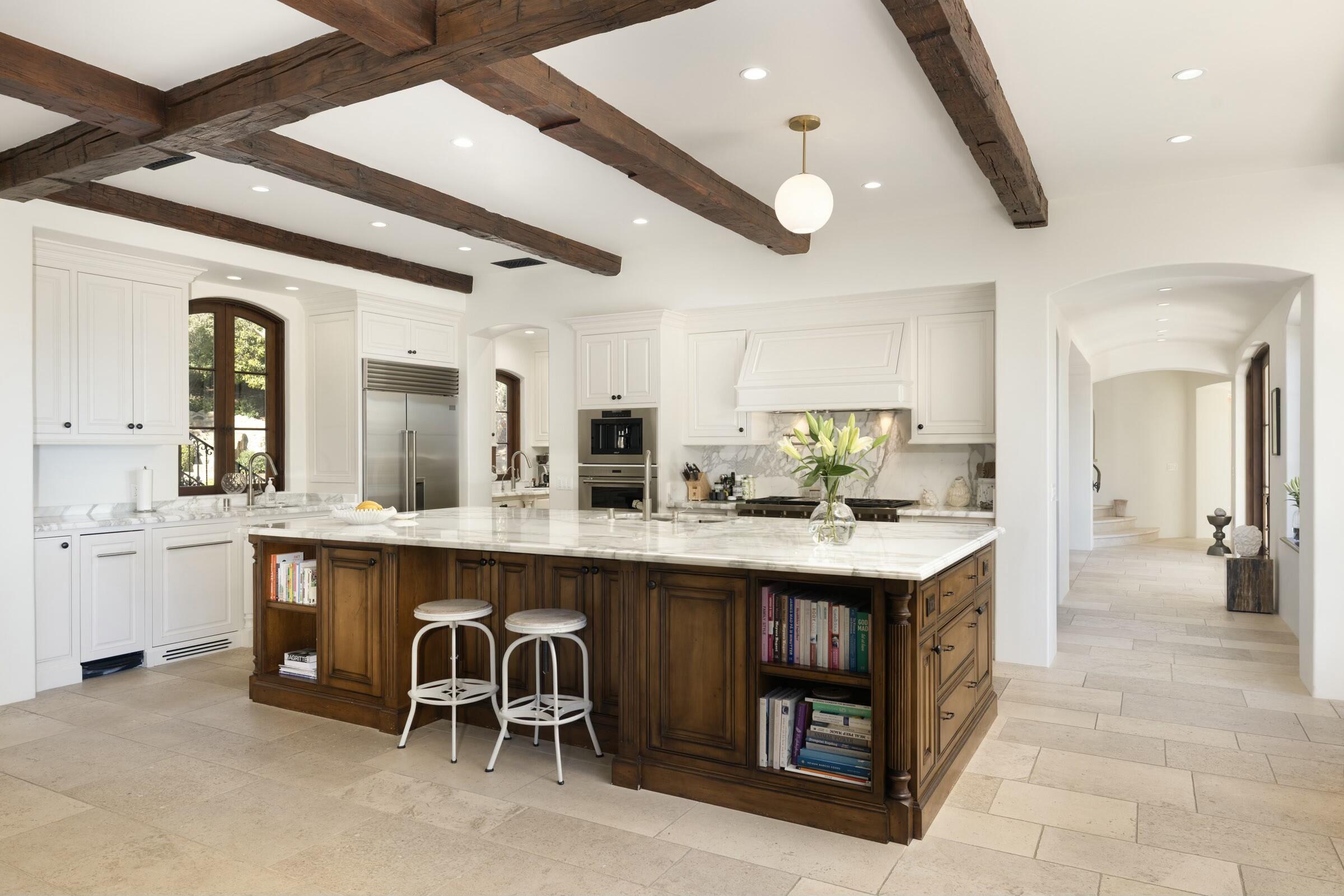 799 Lilac Drive Montecito, CA 93108 - Photo 8 of 33 8