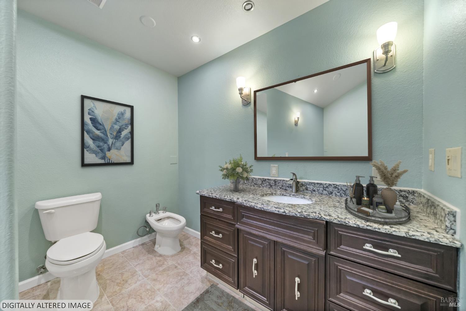760 Zuur Street Santa Rosa, CA 95401 - Photo 18 of 61 Digitally Altered