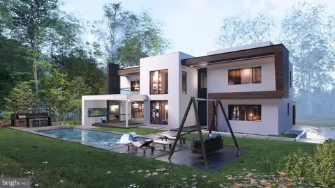 $5,695,888 | 6519 Brawner Street, McLean, VA 22101