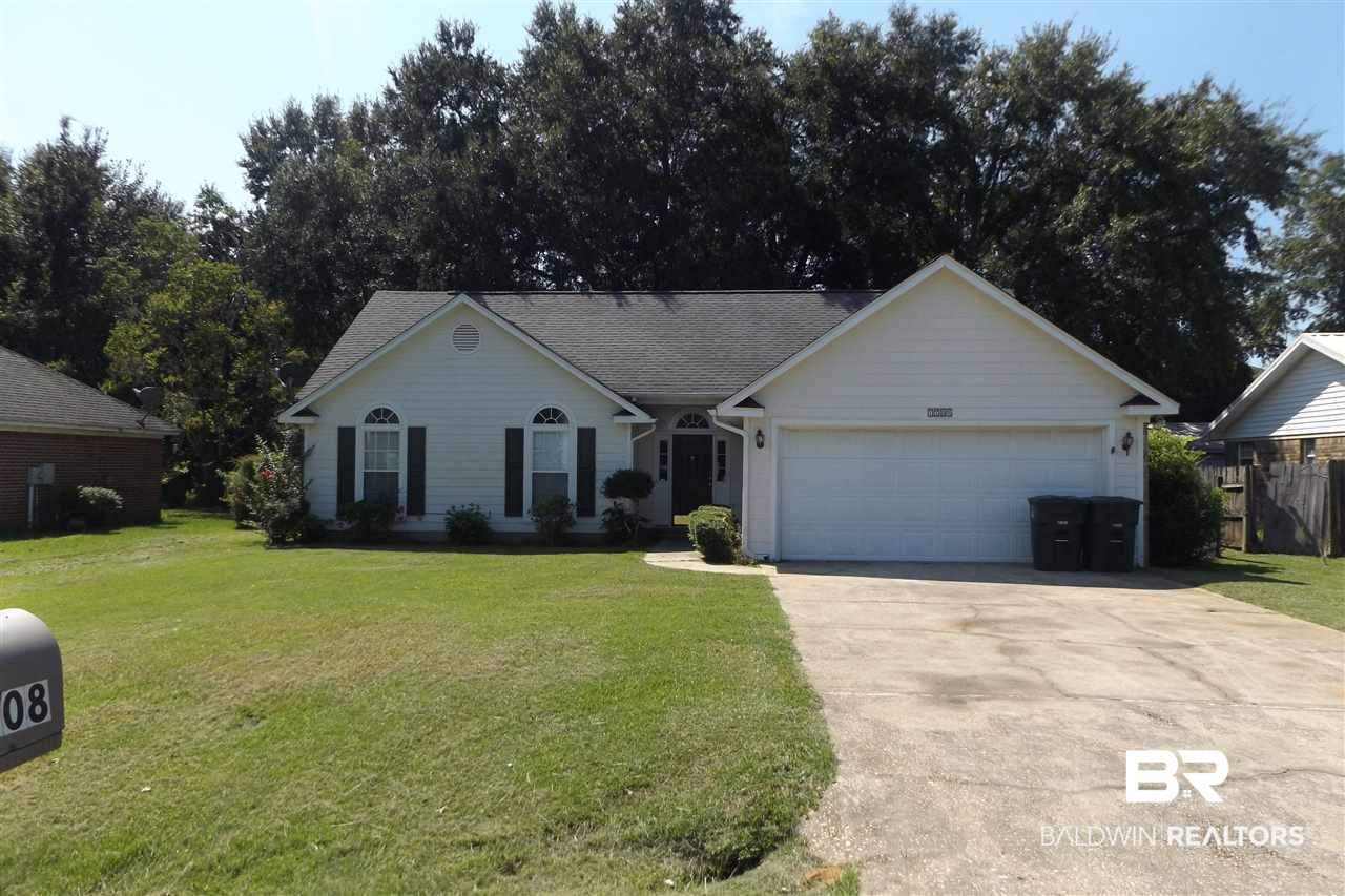 1708 South Bay Street Foley, AL 36535 - Photo 2 of 17