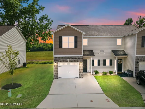 $275,000 | 3505 Richter Way, Unit A, Greenville, NC 27834
