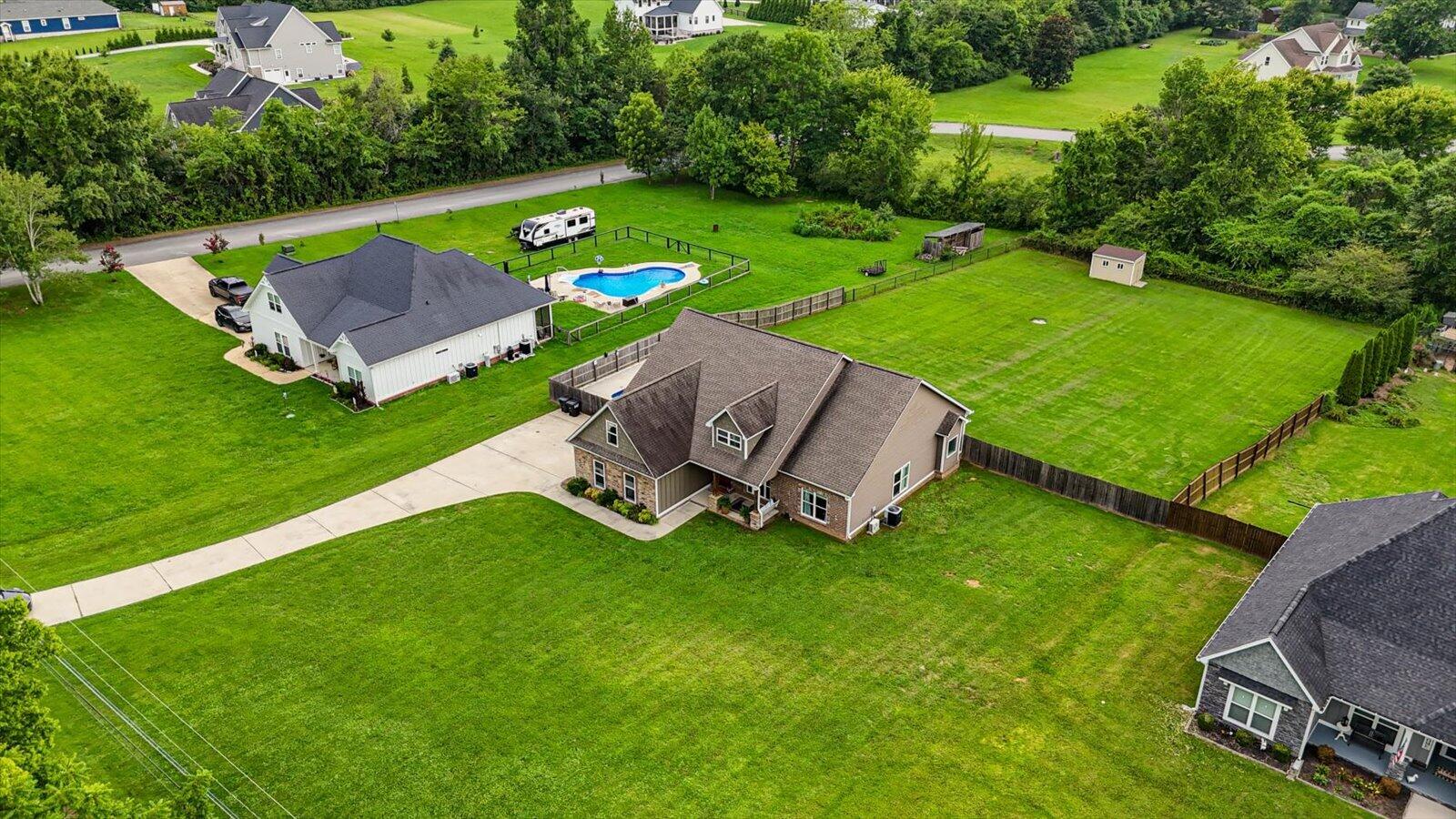 4721 Alabama Road Apison, TN 37302 - Photo 51 of 56 48-4721 Alabama Rd-48