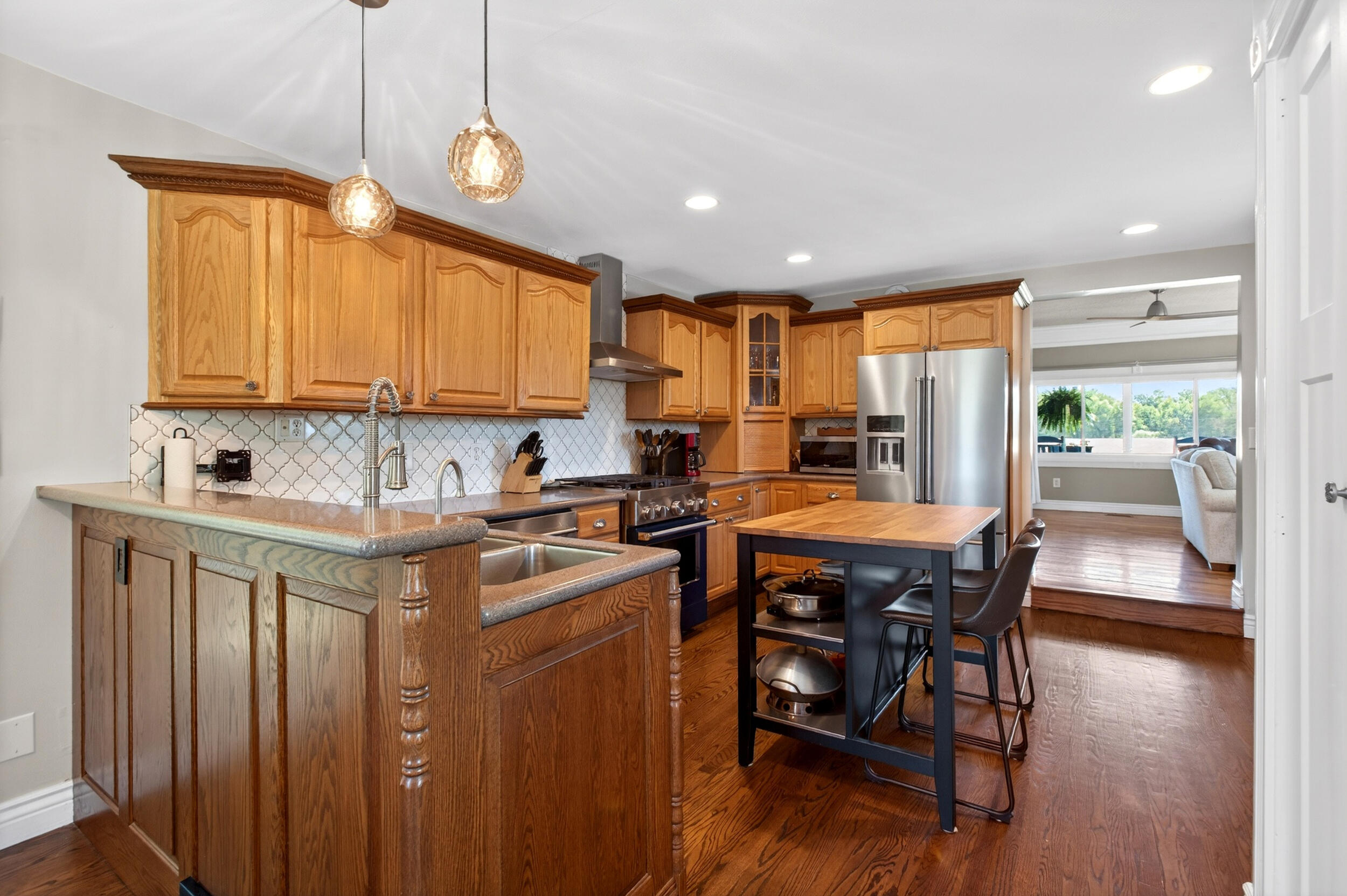 9064 Ruggles Road Baroda, MI 49101 - Photo 18 of 41 12