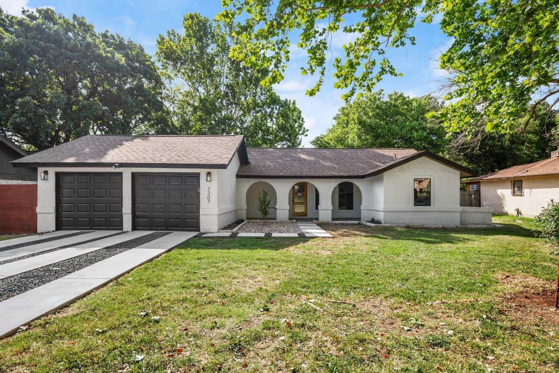 7307 Gunnison Pass Austin, TX 78724 - Photo 1 of 1