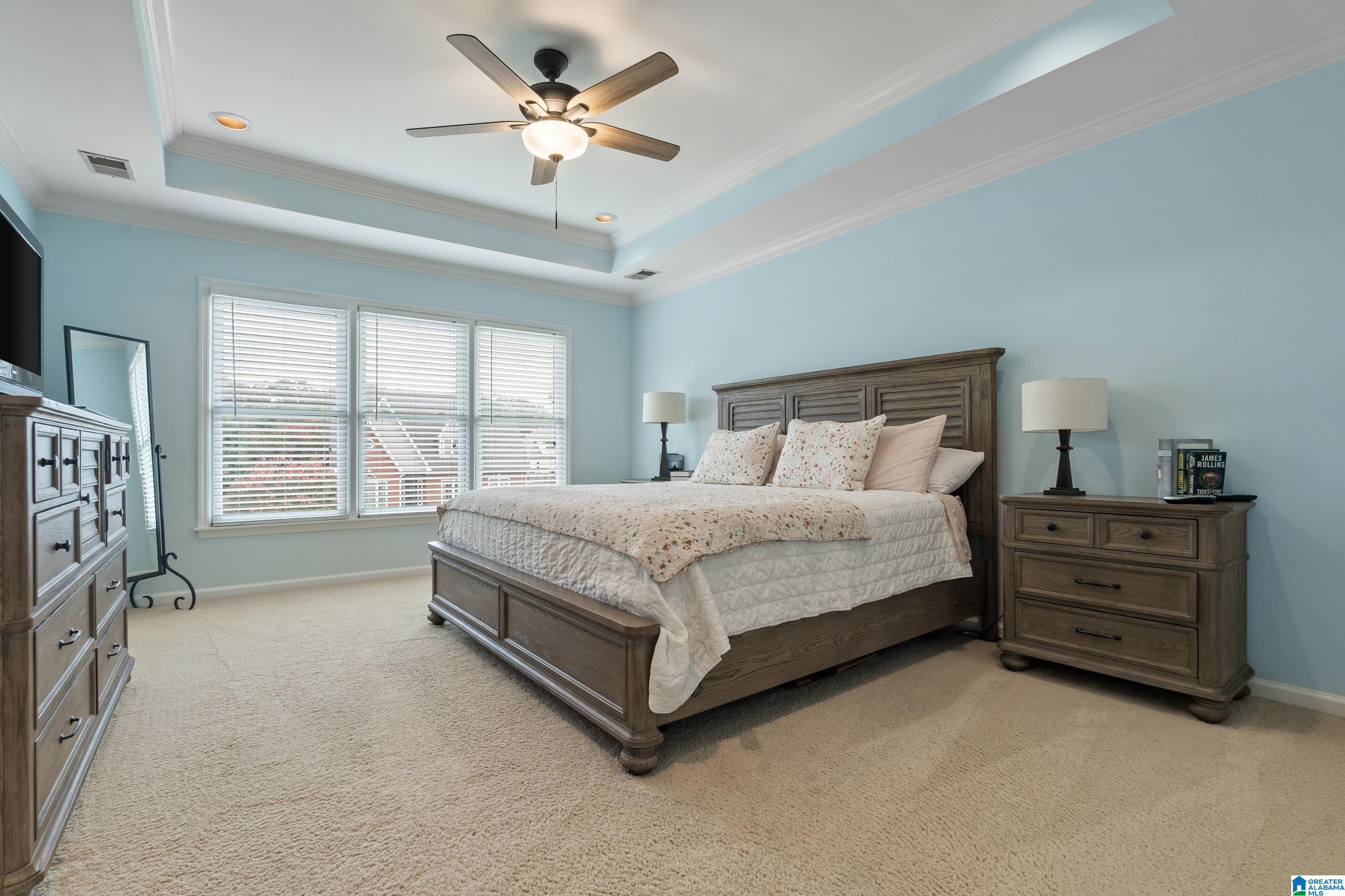 1410 Timber Ridge Circle Birmingham, AL 35244 - Photo 25 of 43