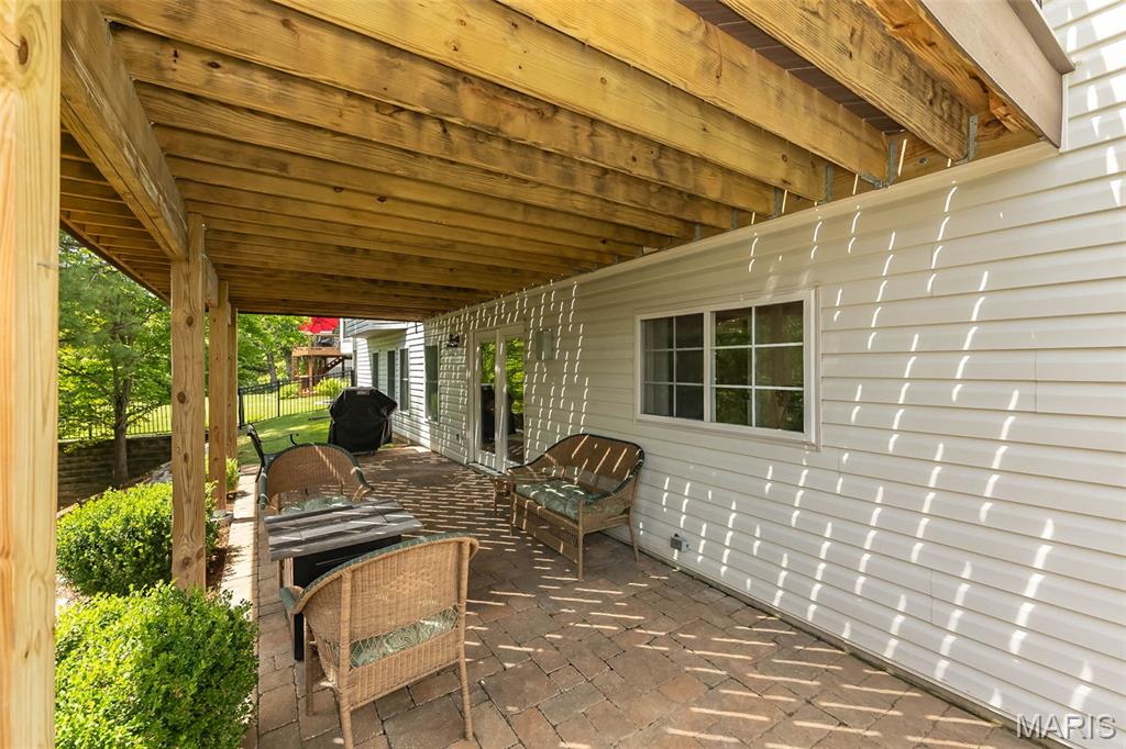 733 Castle Ridge Drive Ballwin, MO 63021 - Photo 57 of 74