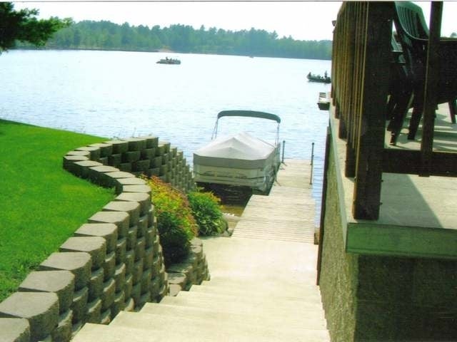 2071 Hazy Bay Road Tomahawk, WI 54487 - Photo 12 of 18 Gallery Image 12