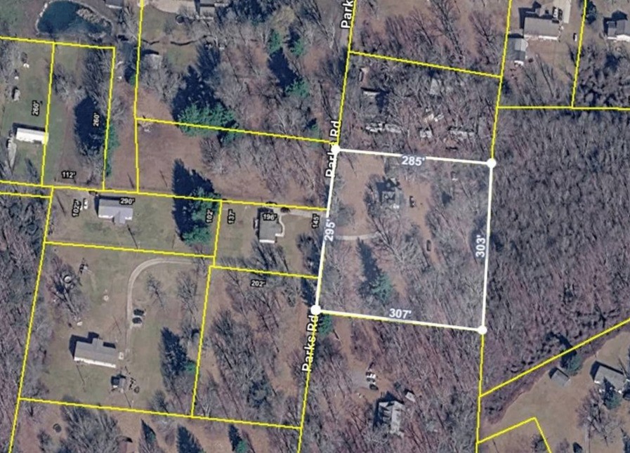 176 Parks Road Monteagle, TN 37356 - Photo 29 of 30 Gallery Image 29