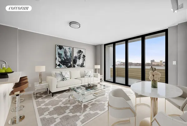 $799,000 | 537 Brooklyn Avenue, Unit 3C | Wingate