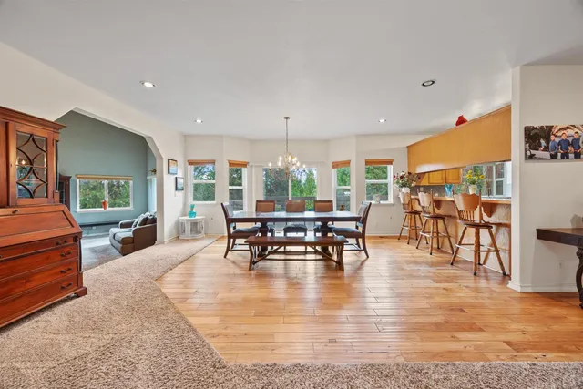 $865,000 | 3755 Kincade Drive, Placerville, CA 95667