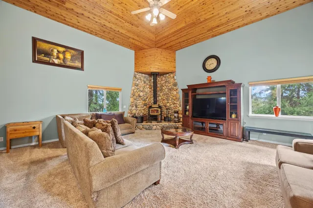 $865,000 | 3755 Kincade Drive, Placerville, CA 95667