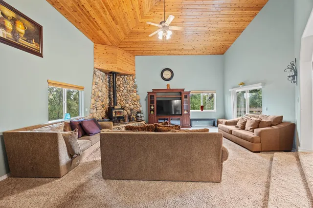 $865,000 | 3755 Kincade Drive, Placerville, CA 95667