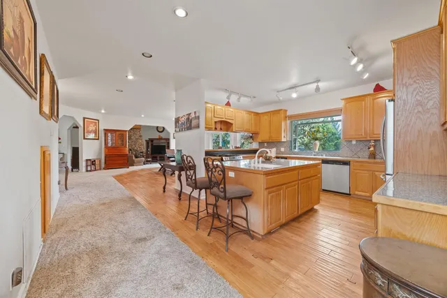 $865,000 | 3755 Kincade Drive, Placerville, CA 95667