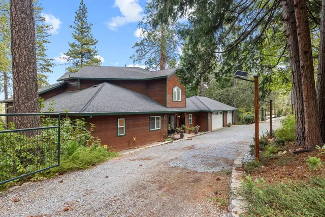 $865,000 | 3755 Kincade Drive, Placerville, CA 95667
