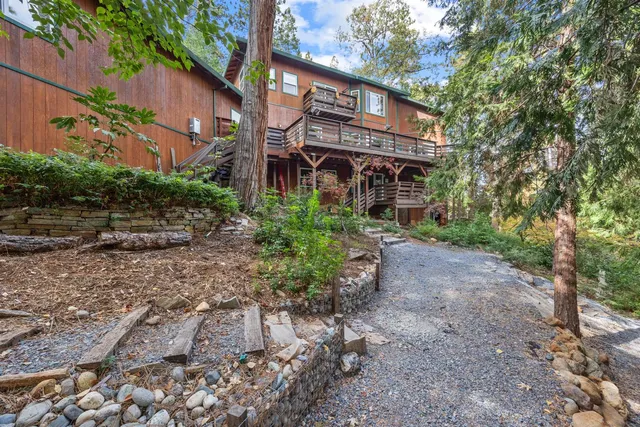 $865,000 | 3755 Kincade Drive, Placerville, CA 95667