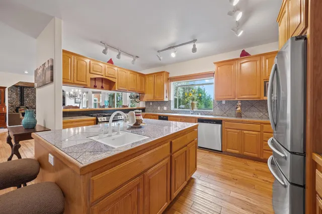 $865,000 | 3755 Kincade Drive, Placerville, CA 95667