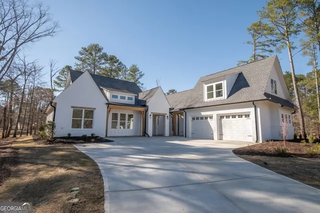 $929,900 | 1701 Osprey Point, Greensboro, GA 30642
