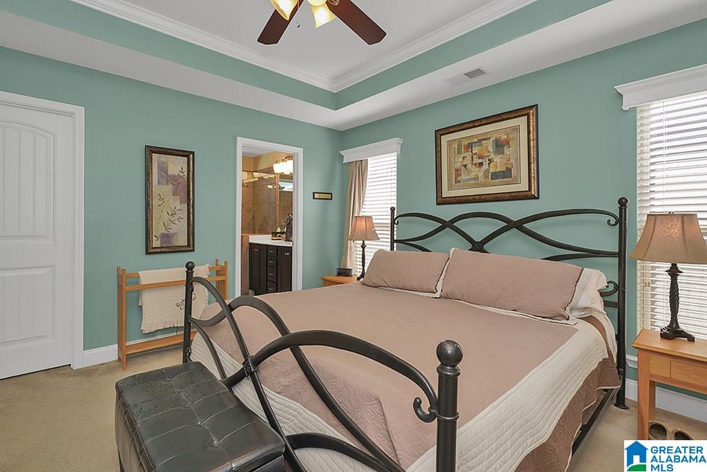 1061 Garnet Drive Calera, AL 35040 - Photo 11 of 29