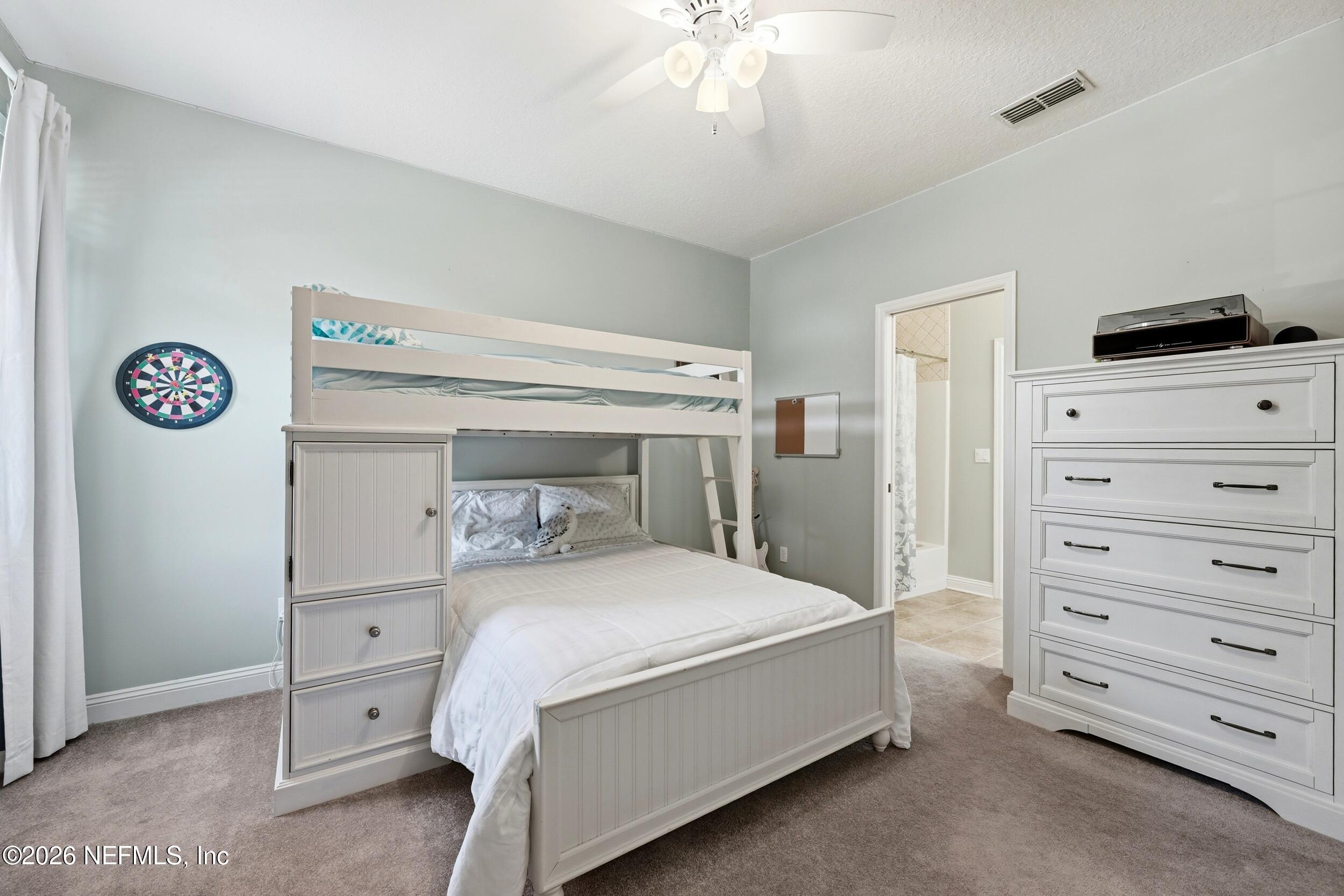 1319 Powis Road St. Augustine, FL 32095 - Photo 42 of 75 Bedroom 4