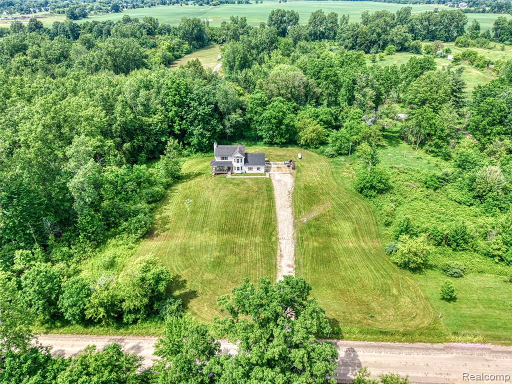 9240 West Sober Road Fowlerville, MI 48836 - Photo 24 of 34 Gallery Image 24