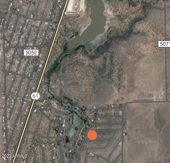 6 County Road, Unit 240 Concho, AZ 85924 - Photo 1 of 2 Aerial