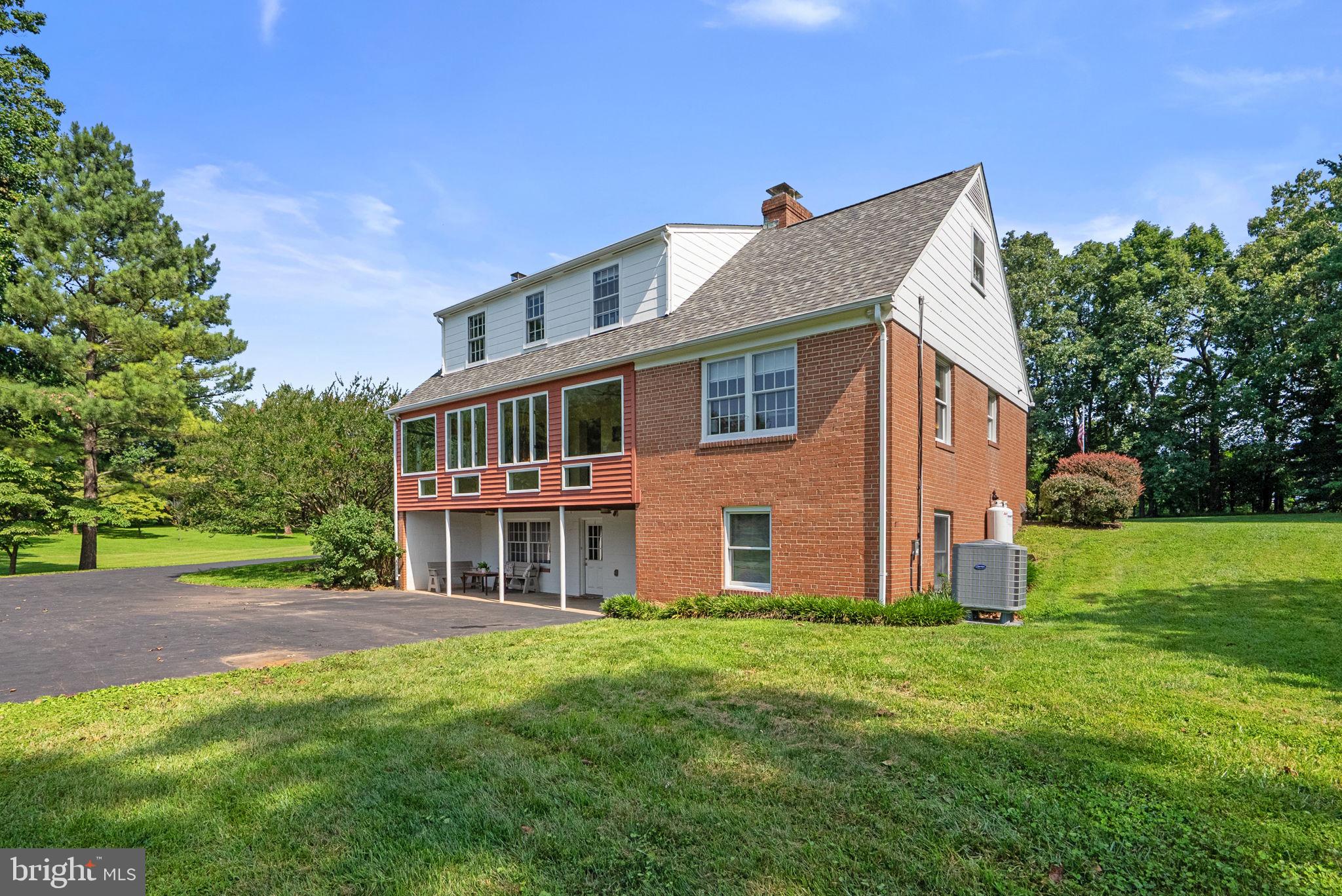 14697 Roxbury Road Glenelg, MD 21737 - Photo 43 of 45 Rear Exterior